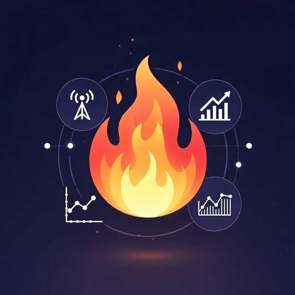 Trending App